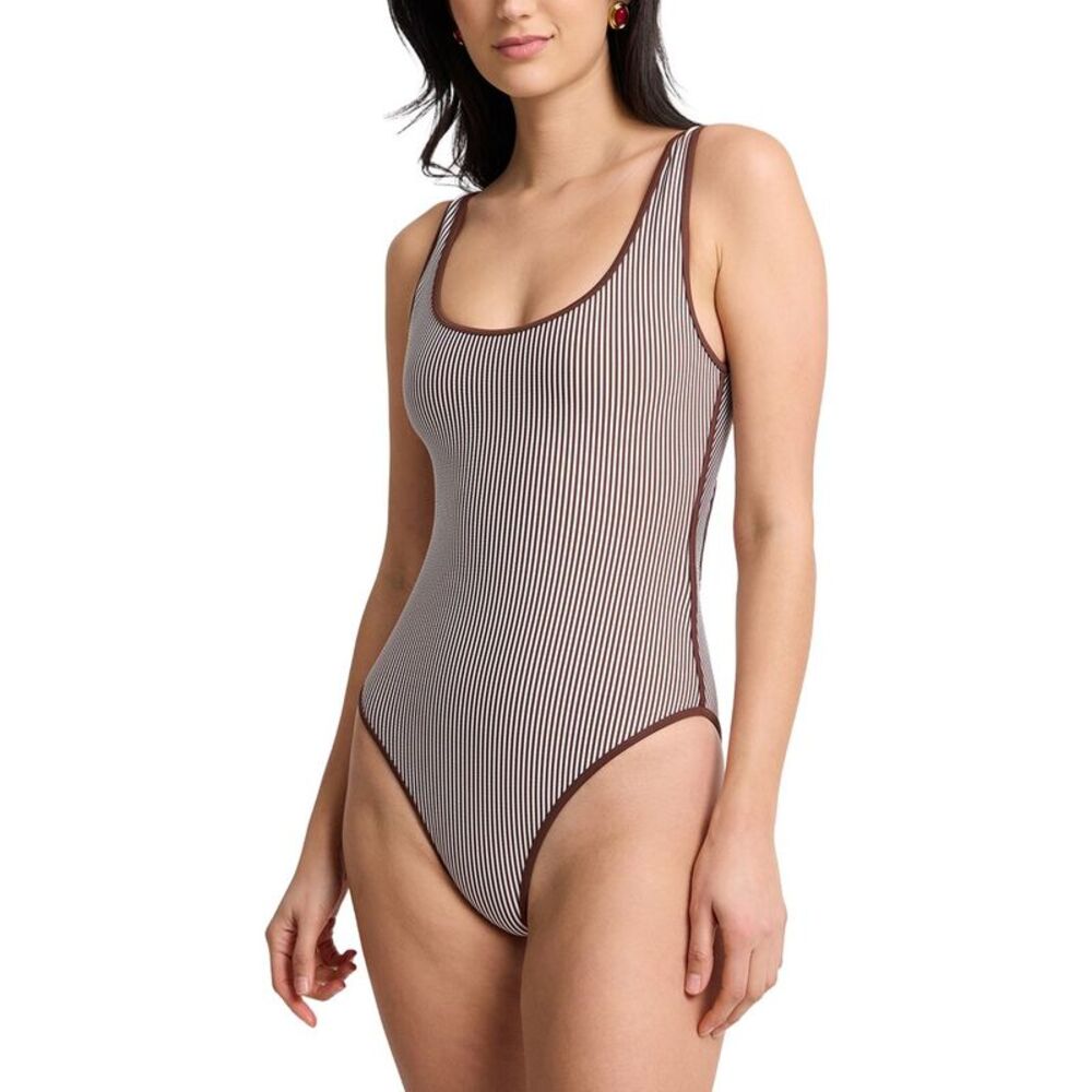 Onia Womens Arya One-Piece